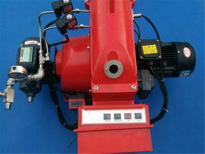 北京低氮鍋爐廠家 講述低氮鍋爐優于普通鍋爐三大突出特點