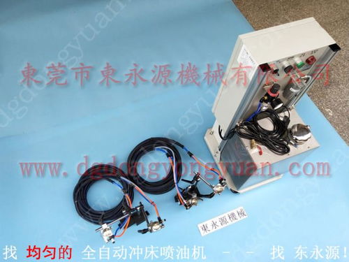 耐用的 鋁沖壓材料涂油機