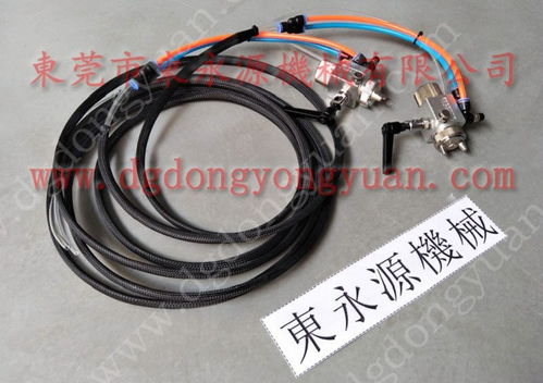 自動(dòng)噴油機(jī)在硅鋼片沖壓與模內(nèi)攻牙應(yīng)用中的關(guān)鍵優(yōu)勢