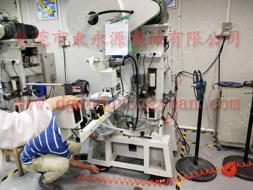 中國市場(chǎng)普通沖床的價(jià)格與供應(yīng)商概覽