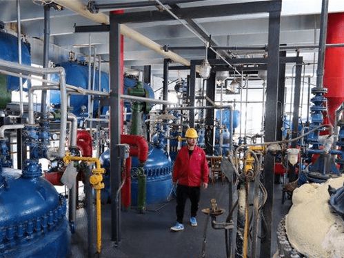 從賣產品到賣服務 威海以城市配送運輸服務塑造競爭新優勢