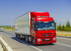 蘭溪城市配送 實惠高效，助力商貿物流暢通